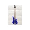 Jackson JS Series Spectra Bass JS3V, digo Blue, bajo eléctrico