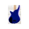 Jackson JS Series Spectra Bass JS3V, digo Blue, bajo eléctrico