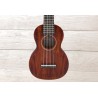 Gretsch G9100 Soprano Styard, Vintage Mahogany Stain, Ukulele con Gig Bag
