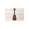 Gretsch G9100 Soprano Styard, Vintage Mahogany Stain, Ukulele con Gig Bag