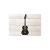 Fender Billie Eilish Uke, Black, Ukulele