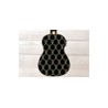 Fender Billie Eilish Uke, Black, Ukulele