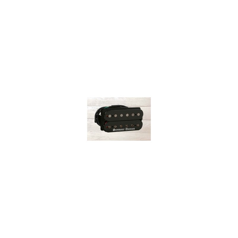 Seymour Duncan Black Winte, Pastilla Humbucker para brazo