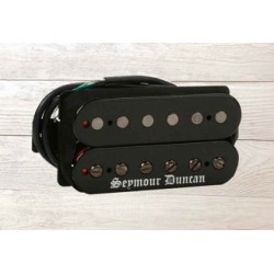 Seymour Duncan Black Winte, Pastilla Humbucker para brazo