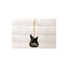 Squier Affinity Series, Stratocaster FMT, Black Burst, Guitarra Eléctrica