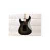 Squier Affinity Series, Stratocaster FMT, Black Burst, Guitarra Eléctrica