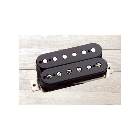 Juego De Tornillos Y Muelles Para Pastilla Humbucker - Ajuste De Altura - Compatible Con Gibson, EMG, Seymour Duncan, Dimarzio - Incluye 4 Tornillos, 8 Tornillos De Marco Y Muelles