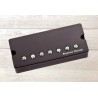 Seymour Duncan Sentient, Pastilla Humbucker para Brazo, Black