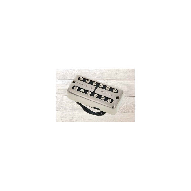 Seymour Duncan Psyclone Hot, Pastilla pasivas para puente