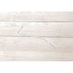 Fender, Brazo de trémolo para zurdos, Standard Series Stratocaster, Chrome