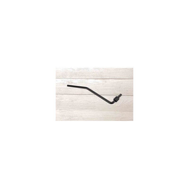 Jackson, Brazo de tremolo Floyd Rose con licencia JT585LP, Black