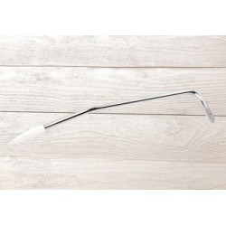 Fender, Brazo de trémolo para zurdos, American Vintage Stratocaster, Chrome