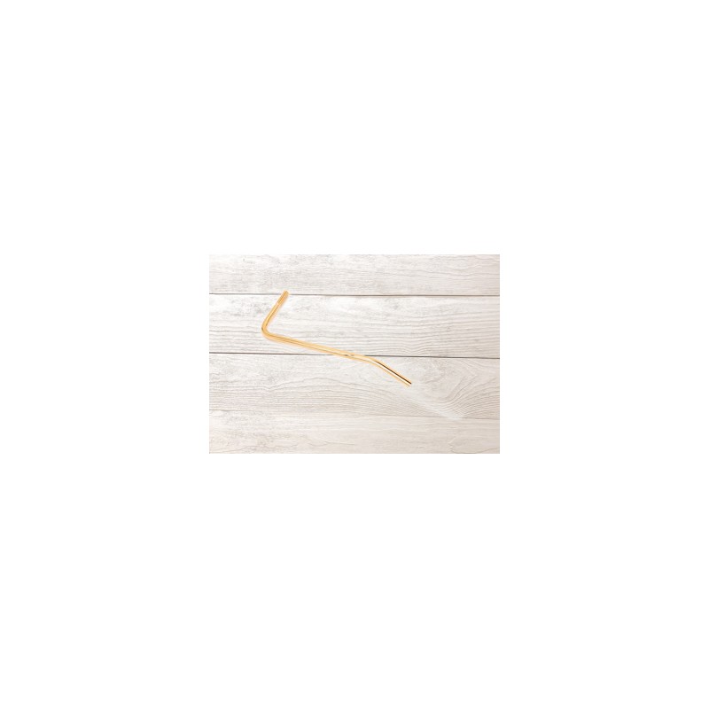Fender American Standard/American Series Stratocaster Tremolo Arm (Gold)