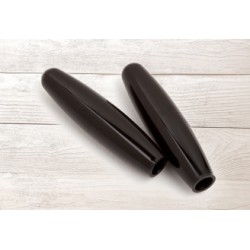 Fender, Punta de Brazo de trémolo (2), Stratocaster, Black
