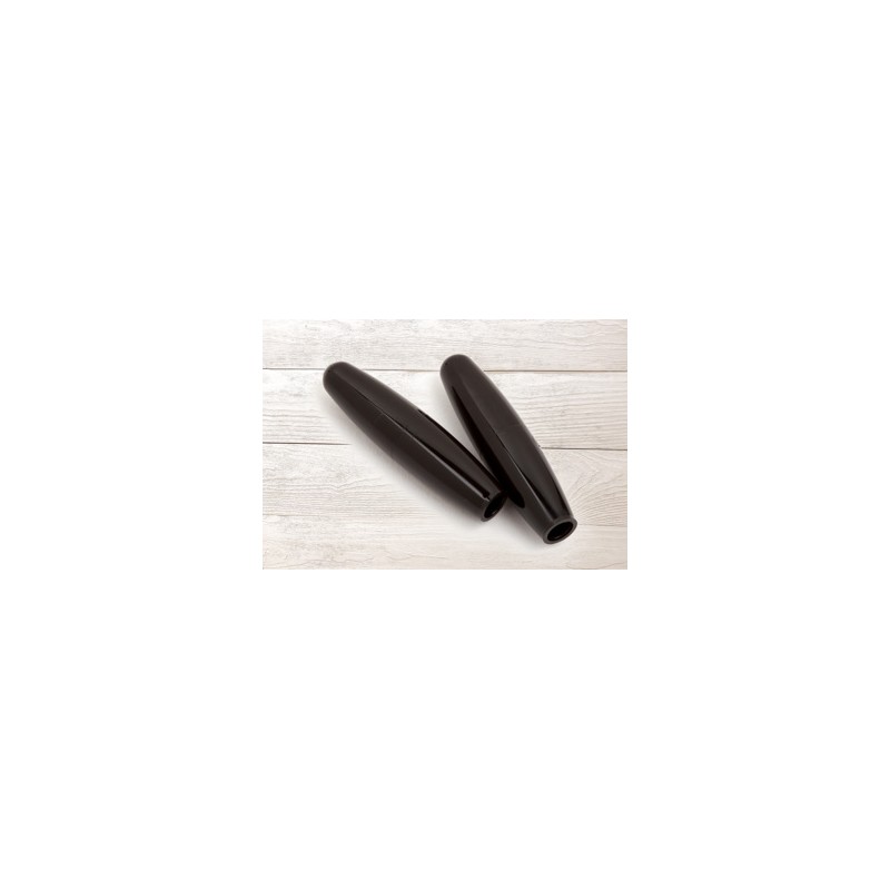 Fender, Punta de Brazo de trémolo (2), Stratocaster, Black