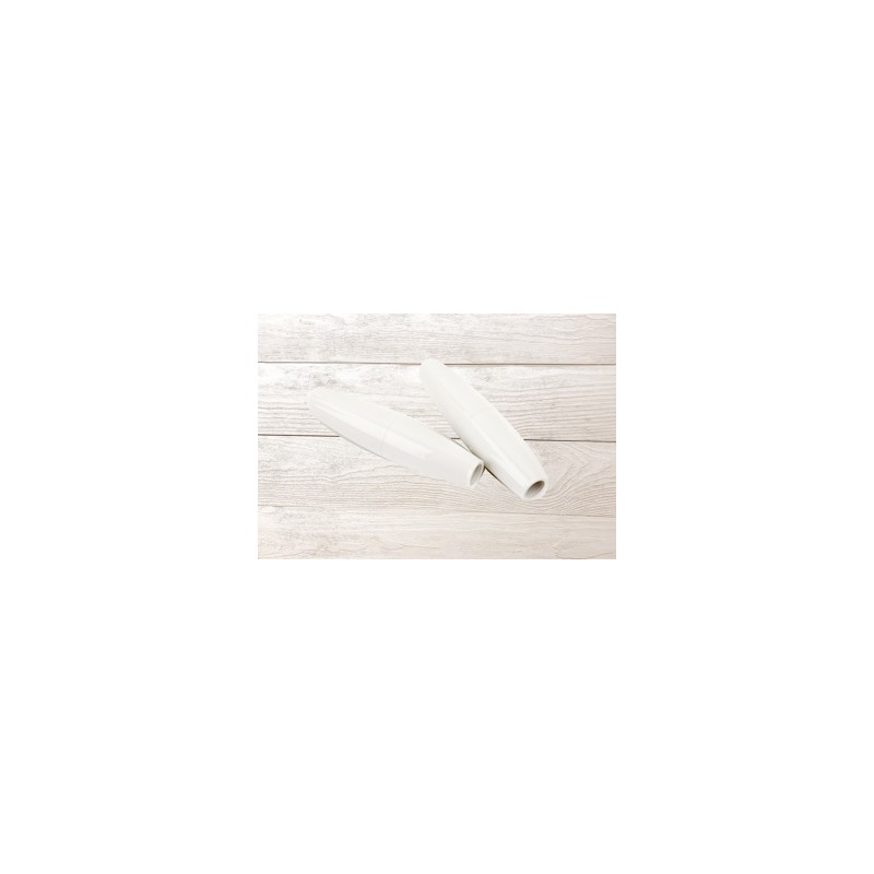 Fender, Punta de Brazo de trémolo (2), Stratocaster, White