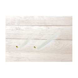 Fender, Punta de Brazo de trémolo (2), Stratocaster, Parchment