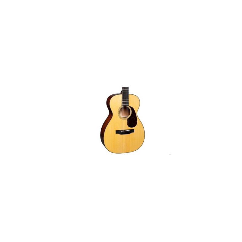 Martin 0-18, Natural, Guitarra Electroacustica