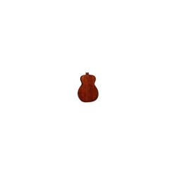 Martin 0-18, Natural, Guitarra Electroacustica