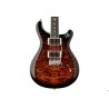 PRS SE Custom 24, Black Gold Sunburst, guitarra eléctrica
