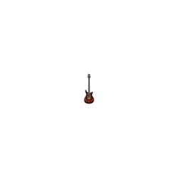 PRS SE Custom 24, Black Gold Sunburst, guitarra eléctrica