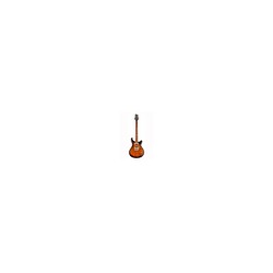 PRS SE Custom 24, Black Gold Sunburst, Guitarra Eléctrica con gigbag