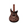 PRS SE Custom 24, Charcoal, Guitarra Eléctrica con gigbag