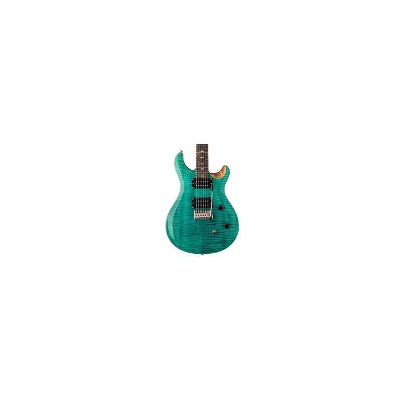 PRS SE CE 24,Turqoise, guitarra eléctrica