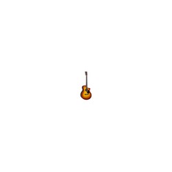 Martin SC-13E Special, Single, Sitka spruce, Burst, Guitarra Electroacústica con Gig bag