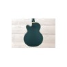 Gretsch G6659TG Players Edition Broadkaster Jr. Center Block, Cadillac Green, Guitarra Eléctrica