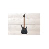 Jackson Pro Series Signature Misha Mansoor Juggernaut HT6, Negro Satín, Guitarra Eléctrica
