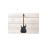 Jackson Pro Series Signature Misha Mansoor Juggernaut HT6, Negro Satín, Guitarra Eléctrica