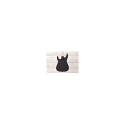 Jackson JS Series, Dinky, Transparent Black Burst, Guitarra Eléctrica